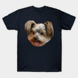 YORKIE T-Shirt